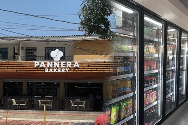 Pannera Bakery